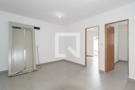 Sala de apartamento à venda com 2 quartos, 50m² em Vila Prudente, São Paulo