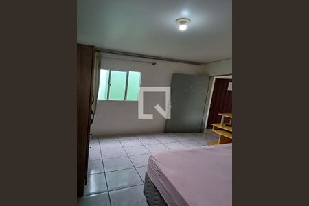 Quarto de kitnet/studio para alugar com 2 quartos, 50m² em Capoeiras, Florianópolis