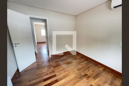 Quarto 1 de casa de condomínio para alugar com 4 quartos, 164m² em Jardim Myrian Moreira da Costa, Campinas