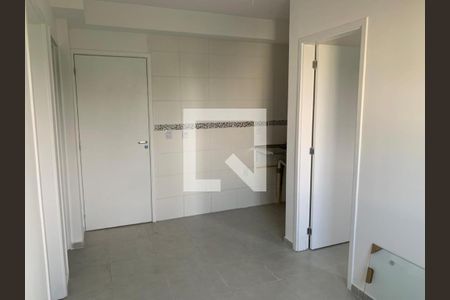 Foto 22 de apartamento à venda com 2 quartos, 40m² em Vila Matilde, São Paulo