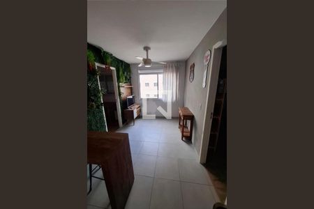 Apartamento à venda com 2 quartos, 34m² em Vila Leopoldina, São Paulo