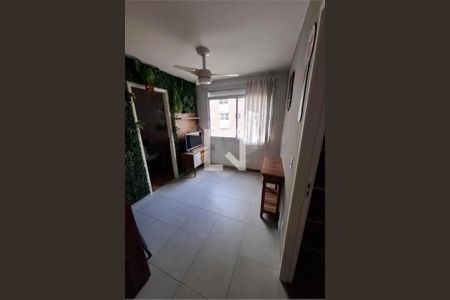 Apartamento à venda com 2 quartos, 34m² em Vila Leopoldina, São Paulo