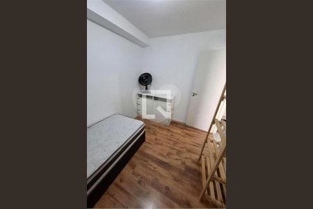 Apartamento à venda com 2 quartos, 34m² em Vila Leopoldina, São Paulo