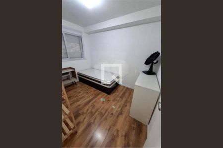 Apartamento à venda com 2 quartos, 34m² em Vila Leopoldina, São Paulo