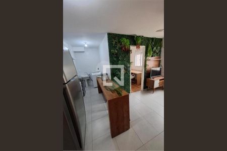 Apartamento à venda com 2 quartos, 34m² em Vila Leopoldina, São Paulo