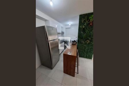 Apartamento à venda com 2 quartos, 34m² em Vila Leopoldina, São Paulo