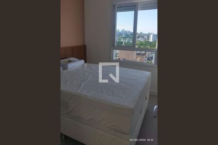 Apartamento à venda com 1 quarto, 39m² em Partenon, Porto Alegre