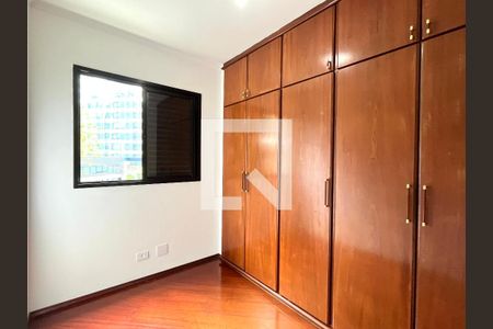 Quarto 1 de apartamento à venda com 3 quartos, 75m² em Vila Guarani (zona Sul), São Paulo