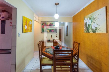 Sala de Jantar de casa para alugar com 2 quartos, 160m² em Parque Residencial Vila União, Campinas