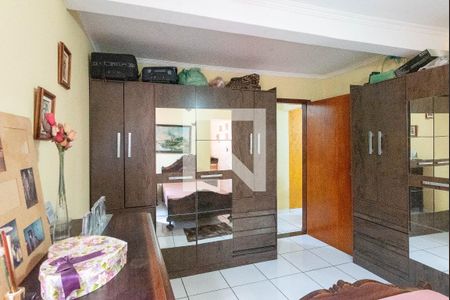 Suíte de casa para alugar com 2 quartos, 160m² em Parque Residencial Vila União, Campinas