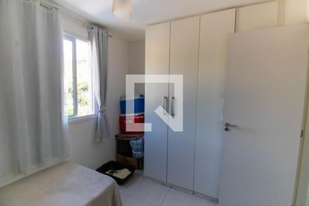 Quarto  de apartamento à venda com 2 quartos, 65m² em Santa Rosa, Niterói