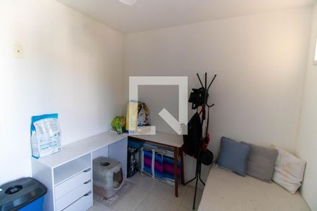 Quarto  de apartamento à venda com 2 quartos, 65m² em Santa Rosa, Niterói