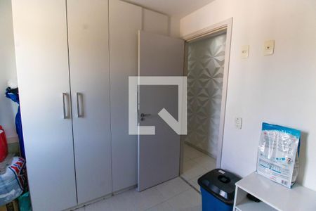 Quarto  de apartamento à venda com 2 quartos, 65m² em Santa Rosa, Niterói