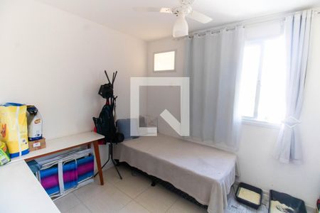 Quarto  de apartamento à venda com 2 quartos, 65m² em Santa Rosa, Niterói