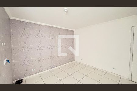 Sala  de apartamento para alugar com 3 quartos, 67m² em Casa Branca, Santo André