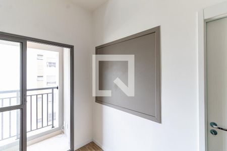 Sala de apartamento à venda com 1 quarto, 29m² em Jardim Prudência, São Paulo