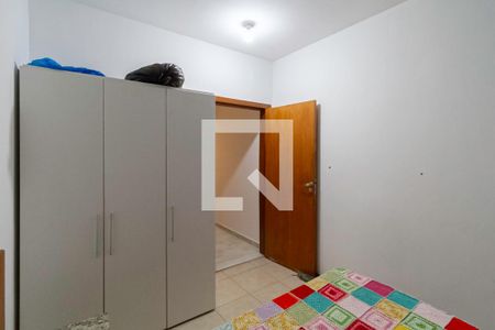 Quarto 1 de casa à venda com 5 quartos, 495m² em Castelo, Belo Horizonte