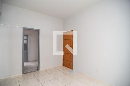 Sala de apartamento à venda com 2 quartos, 60m² em Centro, Niterói