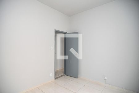 Quarto  de apartamento à venda com 2 quartos, 60m² em Centro, Niterói