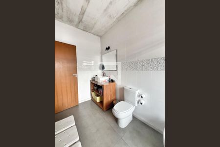 Banheiro de casa à venda com 5 quartos, 275m² em Prado, Belo Horizonte