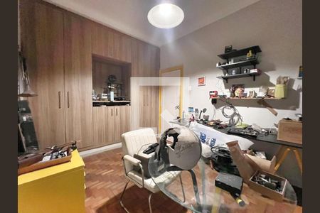 Quarto de casa à venda com 5 quartos, 275m² em Prado, Belo Horizonte