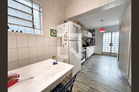 Cozinha de casa à venda com 5 quartos, 275m² em Prado, Belo Horizonte