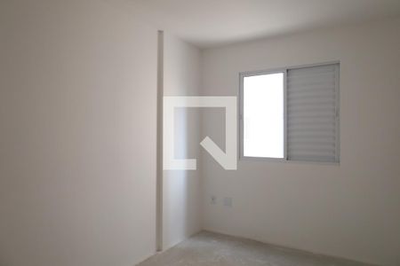 Quarto 2 de apartamento à venda com 2 quartos, 47m² em Vila Carmosina, São Paulo