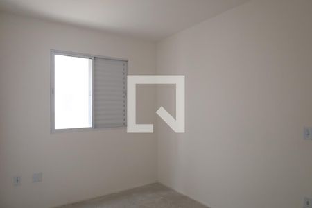 Quarto 2 de apartamento à venda com 2 quartos, 47m² em Vila Carmosina, São Paulo