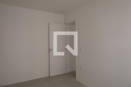 Quarto 2 de apartamento à venda com 2 quartos, 47m² em Vila Carmosina, São Paulo