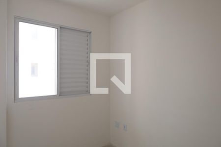 Quarto 1 de apartamento à venda com 2 quartos, 47m² em Vila Carmosina, São Paulo