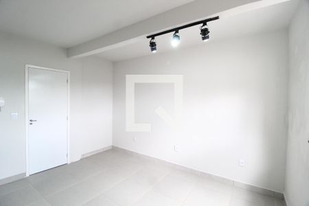 Studio de kitnet/studio para alugar com 1 quarto, 33m² em Umuarama, Uberlândia