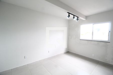 Studio de kitnet/studio para alugar com 1 quarto, 33m² em Umuarama, Uberlândia