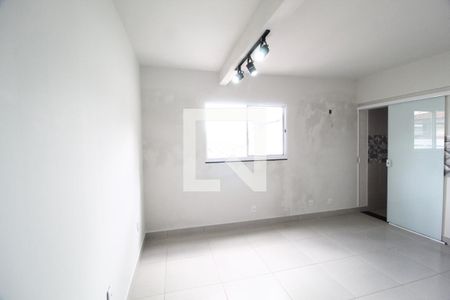 Studio de kitnet/studio para alugar com 1 quarto, 33m² em Umuarama, Uberlândia