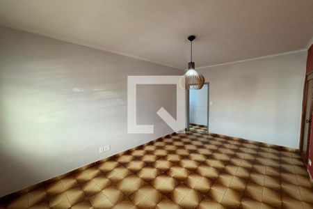 Sala de casa para alugar com 3 quartos, 250m² em Sumarezinho, Ribeirão Preto