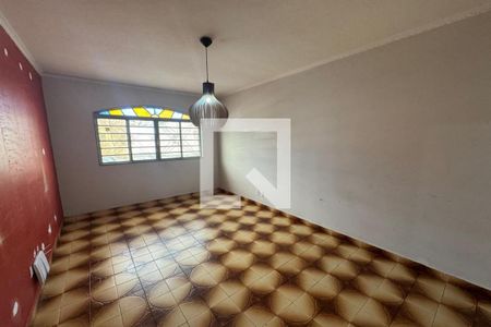 Sala de casa para alugar com 3 quartos, 250m² em Sumarezinho, Ribeirão Preto