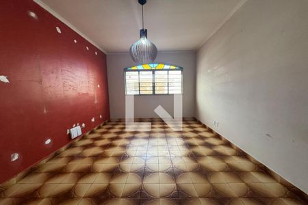 Sala de casa para alugar com 3 quartos, 250m² em Sumarezinho, Ribeirão Preto