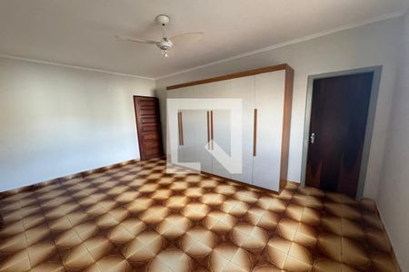 Suíte de casa para alugar com 3 quartos, 250m² em Sumarezinho, Ribeirão Preto