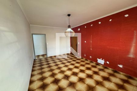 Sala de casa para alugar com 3 quartos, 250m² em Sumarezinho, Ribeirão Preto