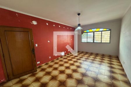 Sala de casa para alugar com 3 quartos, 250m² em Sumarezinho, Ribeirão Preto