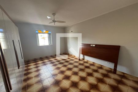 Suíte de casa para alugar com 3 quartos, 250m² em Sumarezinho, Ribeirão Preto