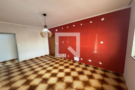 Sala de casa para alugar com 3 quartos, 250m² em Sumarezinho, Ribeirão Preto