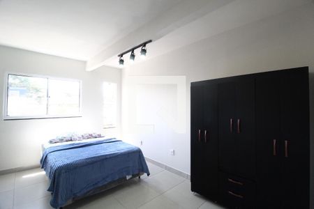 Studio de kitnet/studio para alugar com 1 quarto, 33m² em Umuarama, Uberlândia