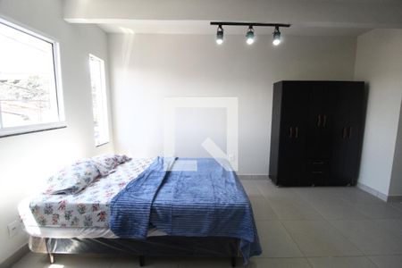 Studio de kitnet/studio para alugar com 1 quarto, 33m² em Umuarama, Uberlândia