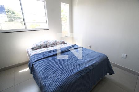 Studio de kitnet/studio para alugar com 1 quarto, 33m² em Umuarama, Uberlândia