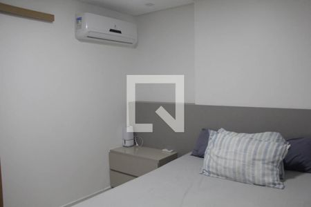 Quarto de apartamento para alugar com 1 quarto, 49m² em Setor Marista, Goiânia