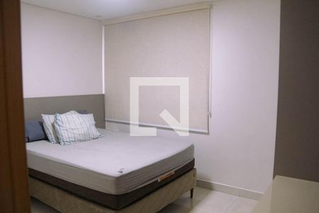 Quarto de apartamento para alugar com 1 quarto, 49m² em Setor Marista, Goiânia