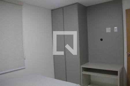 Quarto de apartamento para alugar com 1 quarto, 49m² em Setor Marista, Goiânia