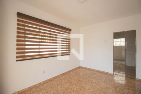 Sala de casa para alugar com 2 quartos, 100m² em Barro Vermelho, São Gonçalo