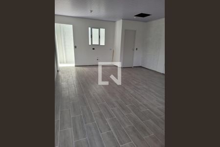 Studio de kitnet/studio para alugar com 1 quarto, 46m² em Vila Metalúrgica, Santo André