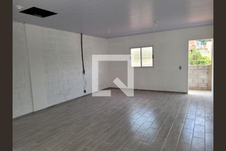 Studio de kitnet/studio para alugar com 1 quarto, 46m² em Vila Metalúrgica, Santo André